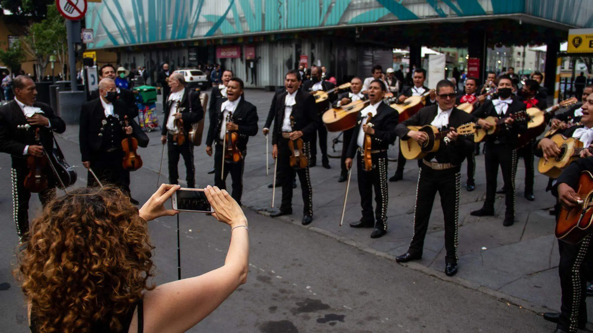 Mariachi Garibaldi